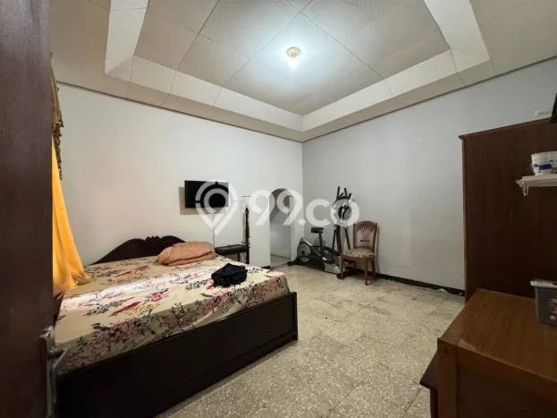 Rumah Eksklusif Siap Huni LT 375m2 di Cinere, Depok Rumah Eksklusif Siap Huni LT 375m2 di Cinere, Depok