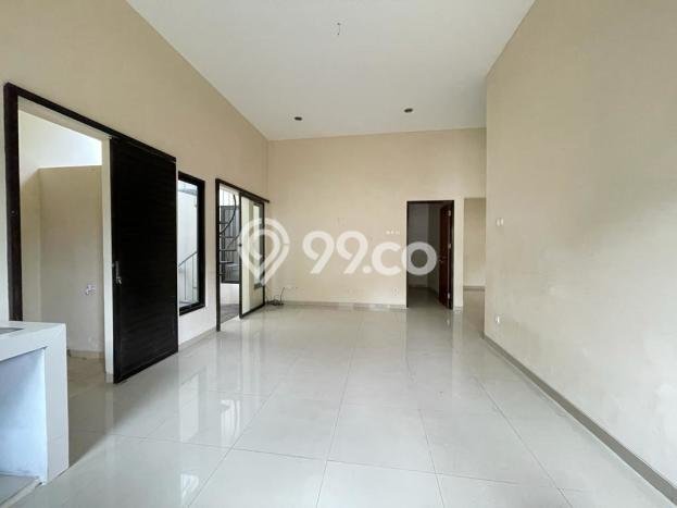 Dijual Rumah 3 Kamar Lokasi Ideal Nyaman dan Strategis di Cinere Dijual Rumah 3 Kamar Lokasi Ideal Nyaman dan Strategis di Cinere