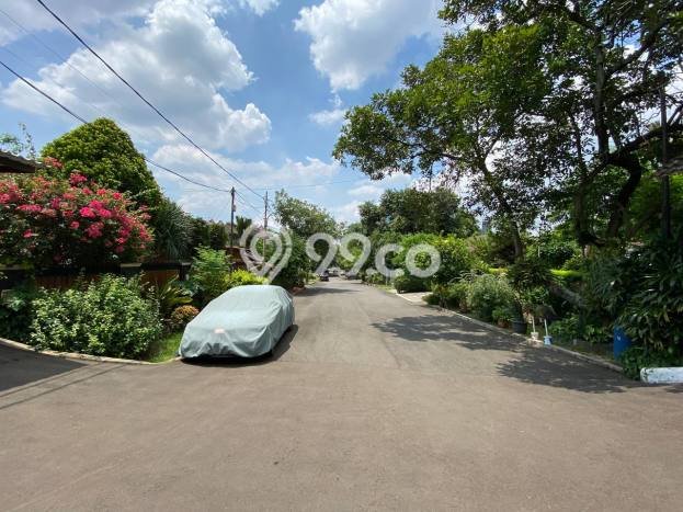 Jual Rumah Luas Elegan Dengan View Eksklusif di Duren Tiga, Jakarta Selatan Jual Rumah Luas Elegan Dengan View Eksklusif di Duren Tiga, Jakarta Selatan