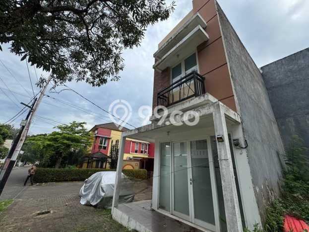 Ruko Dijual di Depok LT 18m2 & LB 36m2 Lokasi Terbaik! Ruko Dijual di Depok LT 18m2 & LB 36m2 Lokasi Terbaik!