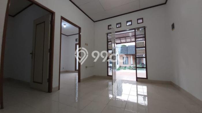 Rumah Strategis Minimalis Lb 80m2 di Sawangan, Depok Rumah Strategis Minimalis Lb 80m2 di Sawangan, Depok