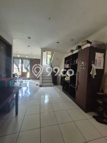 Rumah Elit LB 200m2 Siap Huni Desain Elegan di Lebak Bulus, Jakarta Selatan Rumah Elit LB 200m2 Siap Huni Desain Elegan di Lebak Bulus, Jakarta Selatan
