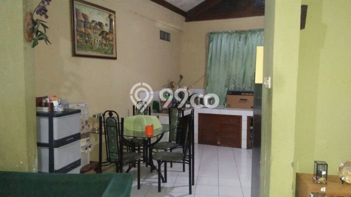 For Sale Hunian Rumah Terawat 2 Kamar di Bandung Barat, Bandung For Sale Hunian Rumah Terawat 2 Kamar di Bandung Barat, Bandung
