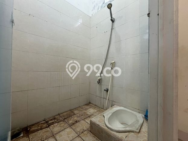 Tanah Dijual Area Strategis di Sukmajaya Depok 3350m2 Tanah Dijual Area Strategis di Sukmajaya Depok 3350m2