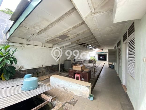 Kavling Tanah Dijual di Kebayoran Baru, Jakarta Selatan, Luas 986m2 Area Strategis Kavling Tanah Dijual di Kebayoran Baru, Jakarta Selatan, Luas 986m2 Area Strategis