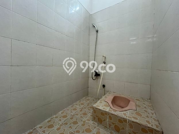 Tanah Dijual Area Strategis di Sukmajaya Depok 3350m2 Tanah Dijual Area Strategis di Sukmajaya Depok 3350m2