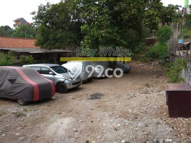 Dijual Tanah Lokasi TB Simatupang, Jakarta Selatan Seluas 888m2 Dijual Tanah Lokasi TB Simatupang, Jakarta Selatan Seluas 888m2