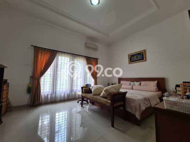 Hot Offer Hunian Premium Ideal dan Luas di Cinere, Depok Hot Offer Hunian Premium Ideal dan Luas di Cinere, Depok