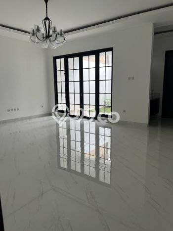 Dijual Hunian Mewah dengan Fasilitas Sekitar Lengkap di Cinere, Depok Dijual Hunian Mewah dengan Fasilitas Sekitar Lengkap di Cinere, Depok