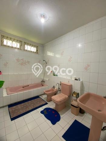Dijual Rumah Elit Exclusive di Cilandak, Jakarta Selatan Dijual Rumah Elit Exclusive di Cilandak, Jakarta Selatan