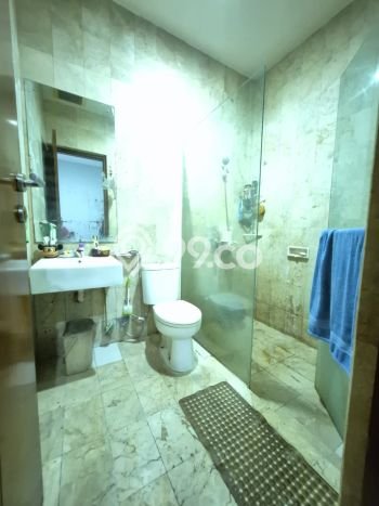 For Sale! Luxury House LT 190m2 Desain Elegan di Lebak Bulus For Sale! Luxury House LT 190m2 Desain Elegan di Lebak Bulus