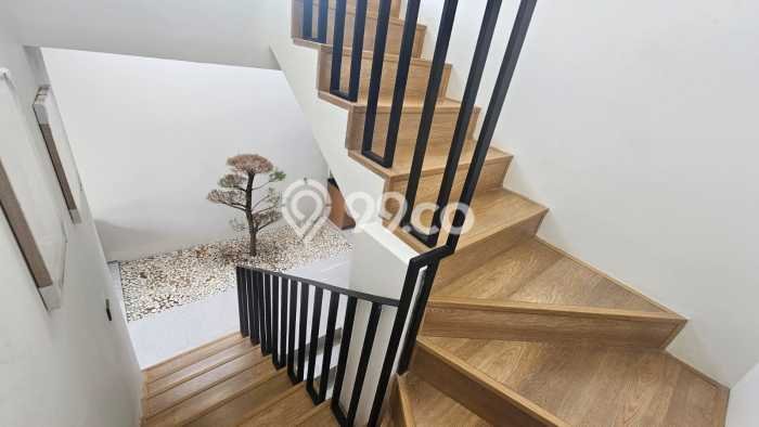 Dijual Cepat Rumah Bagus Siap Huni LB 45m2 di Cinere, Depok Dijual Cepat Rumah Bagus Siap Huni LB 45m2 di Cinere, Depok