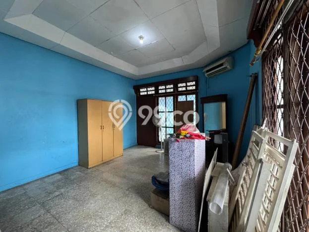 Rumah Eksklusif Siap Huni LT 375m2 di Cinere, Depok Rumah Eksklusif Siap Huni LT 375m2 di Cinere, Depok
