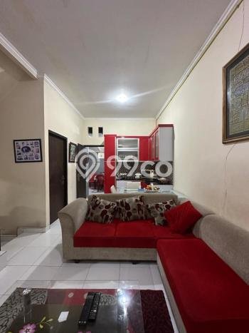 Rumah Modern Cantik 3 KT Bisa Langsung Pindah di Beji Rumah Modern Cantik 3 KT Bisa Langsung Pindah di Beji