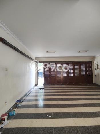 Hunian Super Mewah dengan Akses Paling Strategis di Pondok Indah, Jakarta Selatan Hunian Super Mewah dengan Akses Paling Strategis di Pondok Indah, Jakarta Selatan