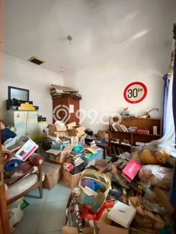 Rumah Modern Minimalis 5 Kamar Siap Huni di Cinere Rumah Modern Minimalis 5 Kamar Siap Huni di Cinere