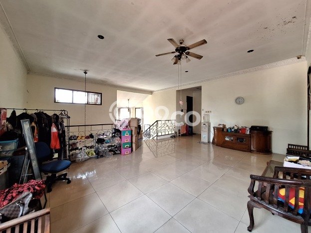 For Sale! Premium House LT 1761m2 Desain Modern di Tanah Baru For Sale! Premium House LT 1761m2 Desain Modern di Tanah Baru