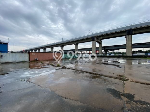 Untuk Disewa Tanah di Bekasi Bekasi Seluas 2115m2 Untuk Disewa Tanah di Bekasi Bekasi Seluas 2115m2