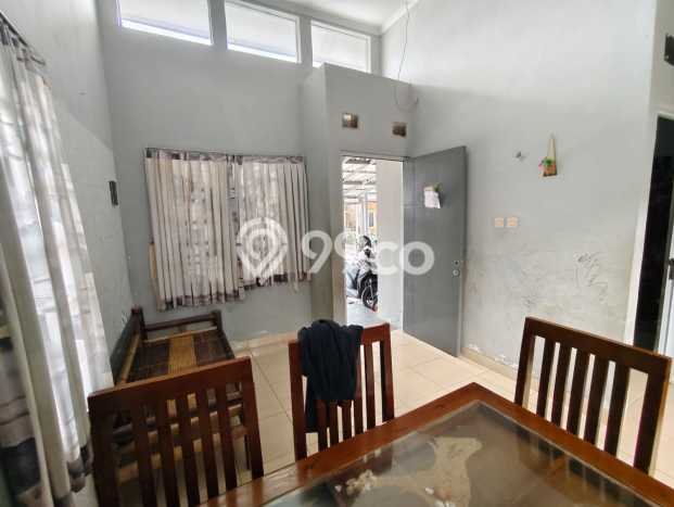 Hunian Cantik Minimalis Lb 36m2 di Cilodong, Depok Hunian Cantik Minimalis Lb 36m2 di Cilodong, Depok