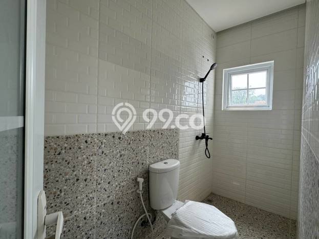 Rumah Strategis Modern Lb 90m2 di Cinere, Depok Rumah Strategis Modern Lb 90m2 di Cinere, Depok