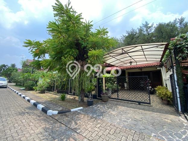 Best Deal Hunian Premium Ideal dan Luas di Cinere, Depok Best Deal Hunian Premium Ideal dan Luas di Cinere, Depok