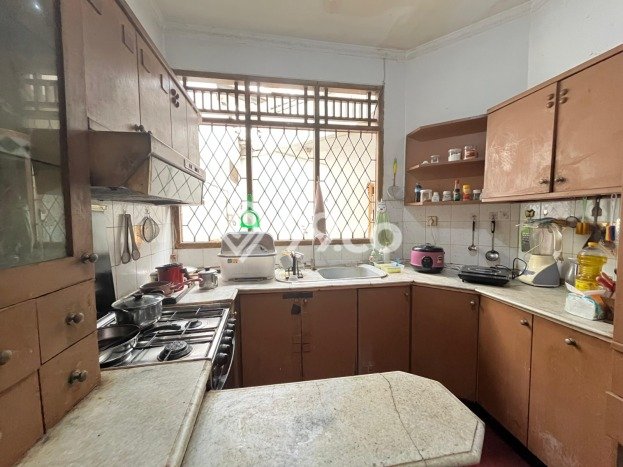 Dijual Rumah Mewah Exclusive di Cinere, Depok Dijual Rumah Mewah Exclusive di Cinere, Depok