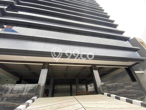 Kantor Lokasi Strategis di , Luas 4000m2m², Mainroad Kantor Lokasi Strategis di , Luas 4000m2m², Mainroad