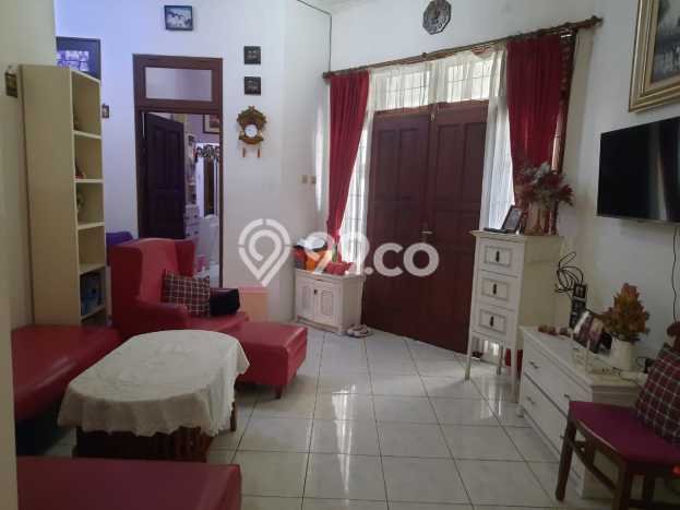 Rumah Mewah Dijual LT 366m2 di Jagakarsa, Jakarta Selatan Rumah Mewah Dijual LT 366m2 di Jagakarsa, Jakarta Selatan