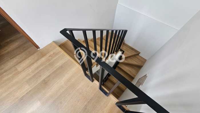 Dijual Cepat Rumah Bagus Siap Huni LB 45m2 di Cinere, Depok Dijual Cepat Rumah Bagus Siap Huni LB 45m2 di Cinere, Depok