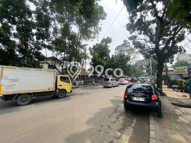 Ruko Bagus LT 400m2 LB 300m2 Dijual di Karawaci Tangerang Ruko Bagus LT 400m2 LB 300m2 Dijual di Karawaci Tangerang