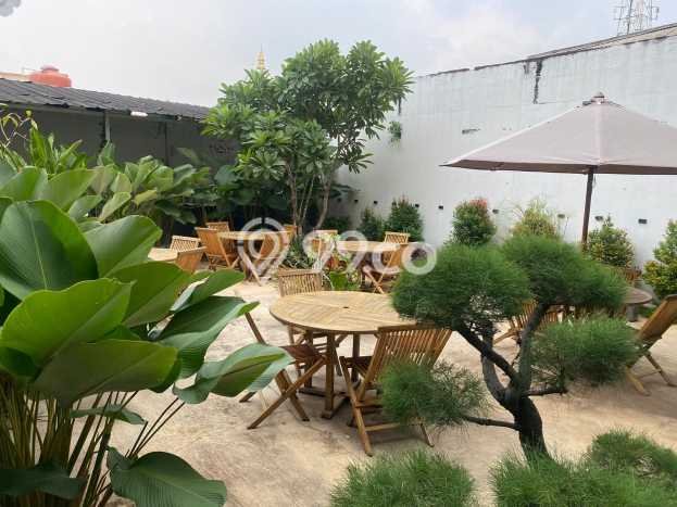 Untuk Dijual! Komersial di Pondok Cabe Tangerang LT 600m2 / LB 600m2 Kawasan Strategis Untuk Dijual! Komersial di Pondok Cabe Tangerang LT 600m2 / LB 600m2 Kawasan Strategis