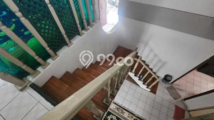 Jual Rumah Minimalis Bagus Punya 4 KT di Cinere Depok SHM Jual Rumah Minimalis Bagus Punya 4 KT di Cinere Depok SHM
