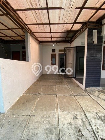 Dijual Rumah Modern 2 KT di Pondok Cabe, Tangerang Dijual Rumah Modern 2 KT di Pondok Cabe, Tangerang
