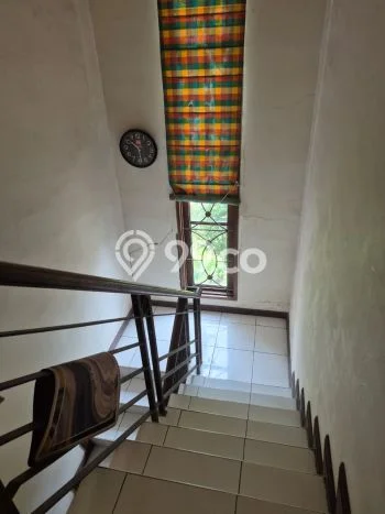 Rumah Elit LB 200m2 Siap Huni Desain Elegan di Lebak Bulus, Jakarta Selatan Rumah Elit LB 200m2 Siap Huni Desain Elegan di Lebak Bulus, Jakarta Selatan