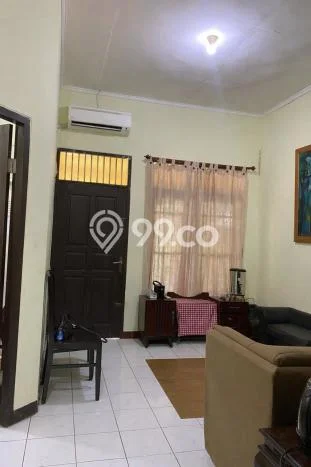 Rumah Minimalis 4 Kamar LT 148m2 di Lebak Bulus Rumah Minimalis 4 Kamar LT 148m2 di Lebak Bulus