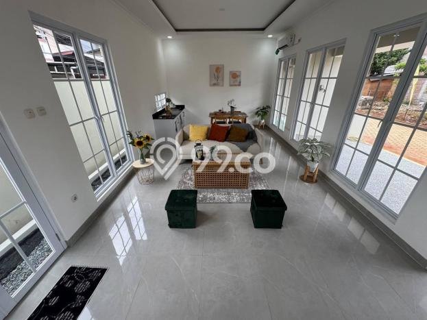 Dijual Rumah 3 Kamar Lokasi Strategis Nyaman dan Strategis di Cinere Dijual Rumah 3 Kamar Lokasi Strategis Nyaman dan Strategis di Cinere