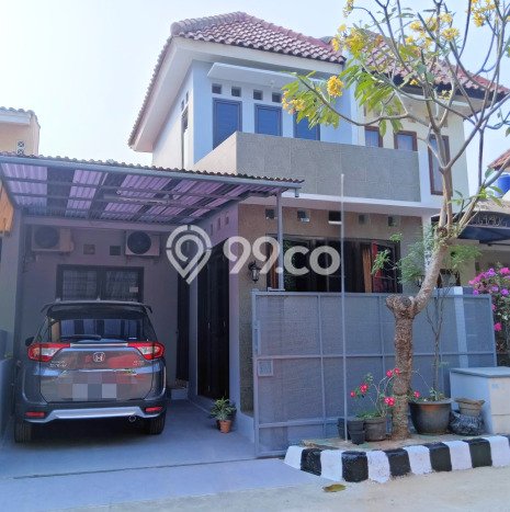 Dijual Rumah 3 Kamar Lokasi Ideal Nyaman dan Strategis di Cinere Dijual Rumah 3 Kamar Lokasi Ideal Nyaman dan Strategis di Cinere