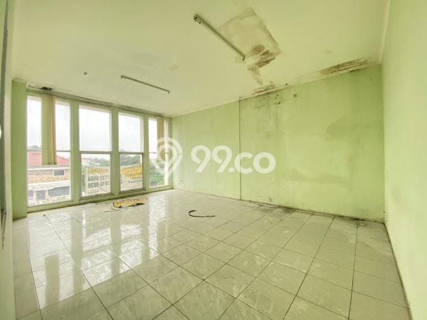 Ruko Dijual di Depok LT 180m2 & LB 307m2 Lokasi Terbaik! Ruko Dijual di Depok LT 180m2 & LB 307m2 Lokasi Terbaik!