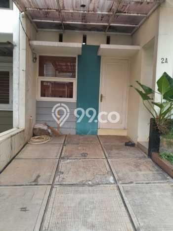 Dijual Cepat Rumah Bagus Siap Huni LB 100m2 di Cinere, Depok Dijual Cepat Rumah Bagus Siap Huni LB 100m2 di Cinere, Depok