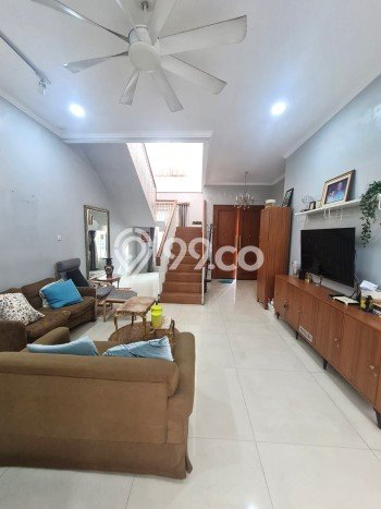 Dijual Rumah Elit Exclusive di Cinere, Depok Dijual Rumah Elit Exclusive di Cinere, Depok