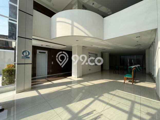Kantor Paling Dicari LB 1829m2 Dijual di Pancoran Kantor Paling Dicari LB 1829m2 Dijual di Pancoran