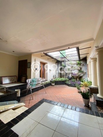 Dijual Rumah Elit Exclusive di Cinere, Depok Dijual Rumah Elit Exclusive di Cinere, Depok