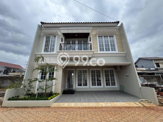 Dijual Rumah 3 Kamar Lokasi Strategis Nyaman dan Strategis di Cinere Dijual Rumah 3 Kamar Lokasi Strategis Nyaman dan Strategis di Cinere