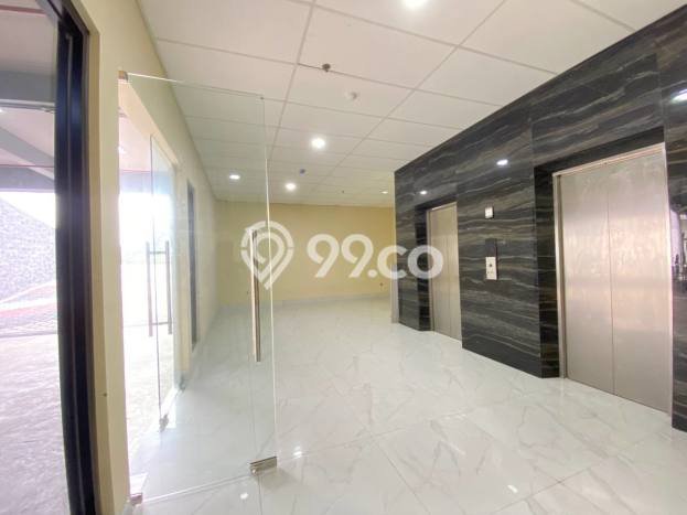 Kantor Lokasi Strategis di , Luas 4000m2m², Mainroad Kantor Lokasi Strategis di , Luas 4000m2m², Mainroad