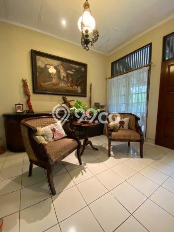 Best Deal Hunian Premium Ideal dan Luas di Cinere, Depok Best Deal Hunian Premium Ideal dan Luas di Cinere, Depok
