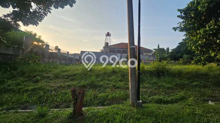 Kavling Tanah Dijual di Cinere, Depok, Luas 1030m2 Area Strategis Kavling Tanah Dijual di Cinere, Depok, Luas 1030m2 Area Strategis