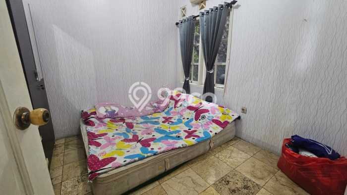 Dijual Rumah Premium dengan Fasilitas Sekitar Lengkap di Tapos, Depok Dijual Rumah Premium dengan Fasilitas Sekitar Lengkap di Tapos, Depok