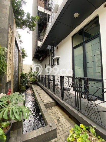 Paling Diincar! Kantor Dijual di Lebak Bulus Harga Kompetitif Paling Diincar! Kantor Dijual di Lebak Bulus Harga Kompetitif