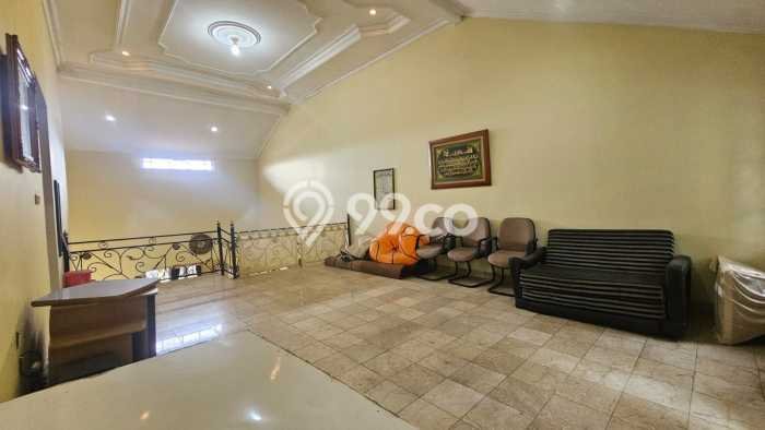 Dijual Rumah Premium dengan Fasilitas Sekitar Lengkap di Tapos, Depok Dijual Rumah Premium dengan Fasilitas Sekitar Lengkap di Tapos, Depok