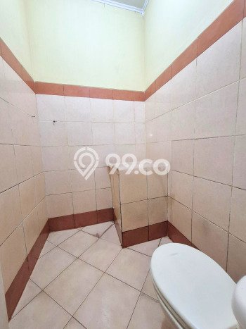 Dijual Rumah 3 Kamar Lokasi Ideal Nyaman dan Strategis di Cinere Dijual Rumah 3 Kamar Lokasi Ideal Nyaman dan Strategis di Cinere